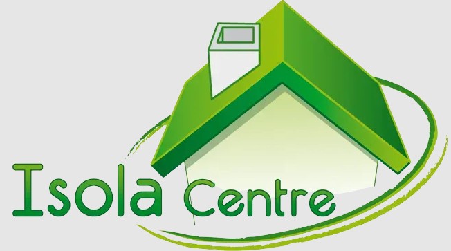 Logo ISOLA-CENTRE