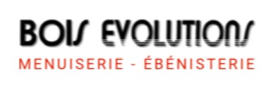 Logo BOIS EVOLUTIONS