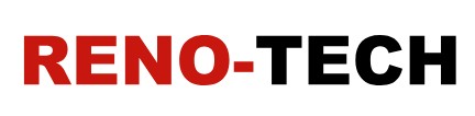 Logo RENO-TECH