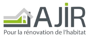 Logo AJIR
