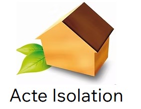 Logo ACTE ISOLATION