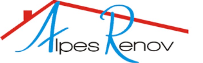 Logo ALPES RENOV'