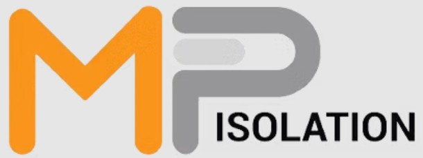 Logo MP ISOLATION