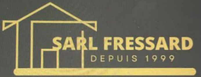 Logo SARL FRESSARD