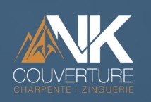 Logo NK COUVERTURE