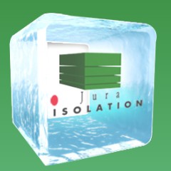 Logo JURA ISOLATION