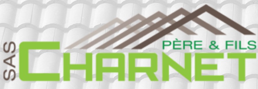 Logo CHARNET PERE ET FILS