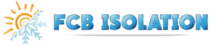 Logo FCB ISOLATION