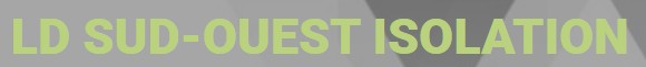 Logo LD SUD OUEST ISOLATION