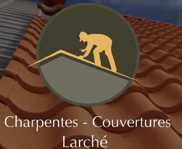 Logo EURL LARCHE