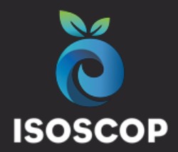 Logo ISOSCOP