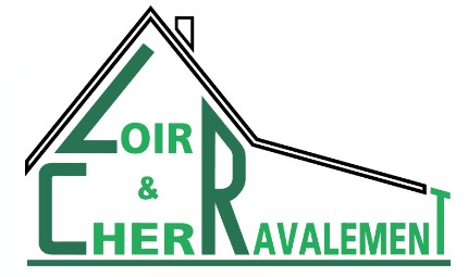 Logo LOIR ET CHER RAVALEMENT