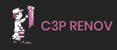 Logo C3P RENOV