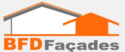 Logo BFD FACADES