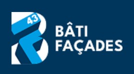 Logo BATI FACADES 43