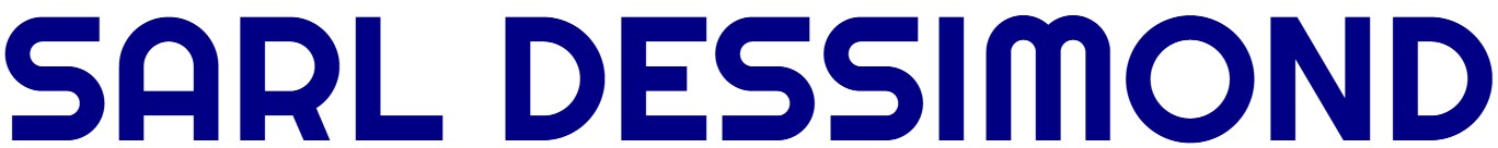 Logo DESSIMOND