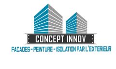 Logo CONCEPT INNOV
