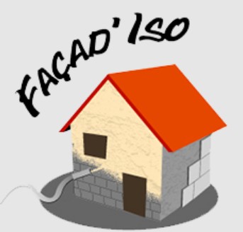 Logo FACAD'ISO