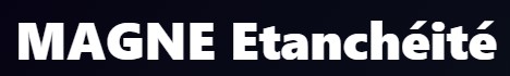 Logo MAGNE ETANCHEITE