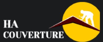 Logo HA COUVERTURE