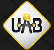 Logo U.A.B.