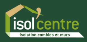 Logo ISOL'CENTRE