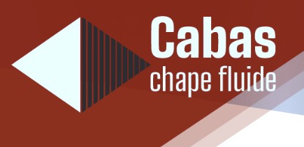 Logo CABAS CHAPE FLUIDE