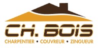 Logo CH BOIS