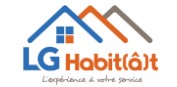 Logo LG HABITAT