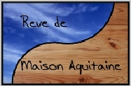 maison madrier contrecollé Maanhonka en Aquitaine pour autoconstruction ou clés en main