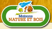 Construction maison ossature bois bâtiment basse consommation Maison Nature et Bois