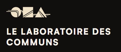 logo LE LABORATOIRE DES COMMUNS