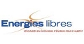 logo société énergies libres Pascal Doreau