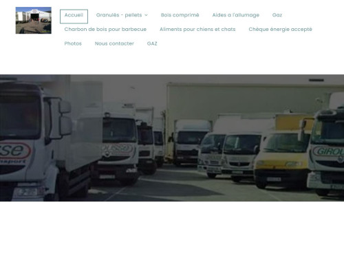 logo Ets GIROUSSE