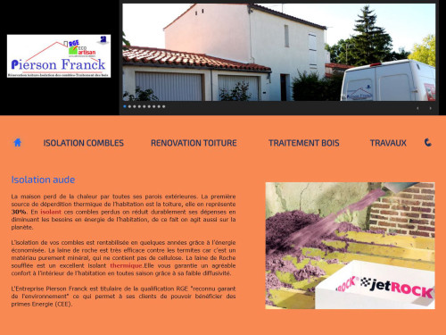logo EI Pierson Franck