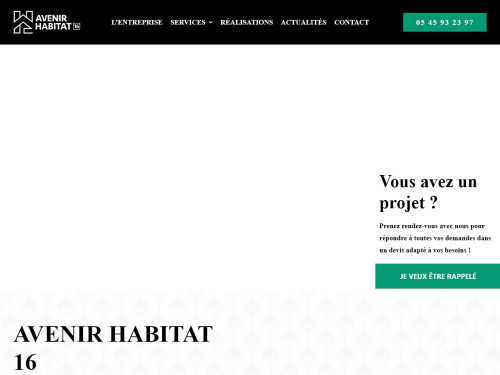 logo Avenir Habitat 16
