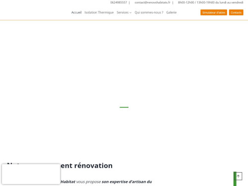 logo Renov