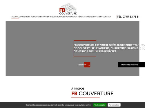 logo FB Couverture