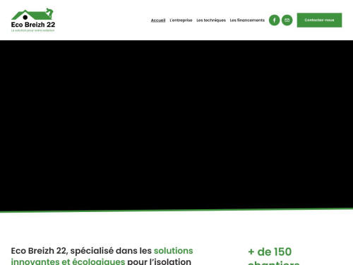 logo Eco Breizh 22