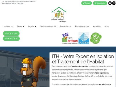 logo ITH