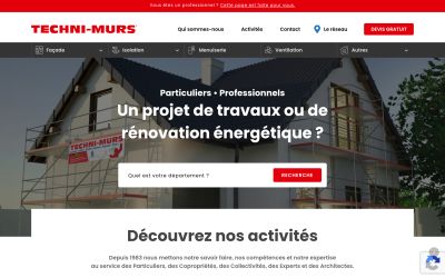 TECHNI-MURS