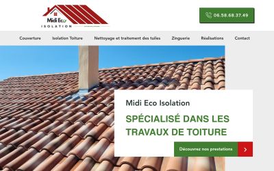 MIDI ECO ISOLATION