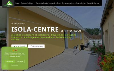 ISOLA-CENTRE