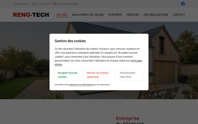 RENO-TECH