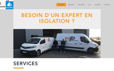 MP ISOLATION