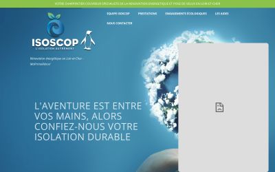 ISOSCOP