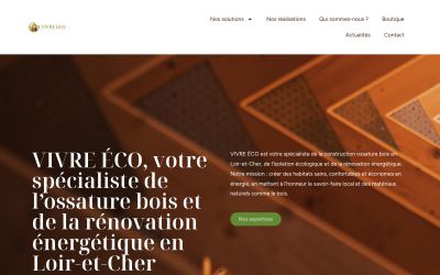 VIVRE ECO