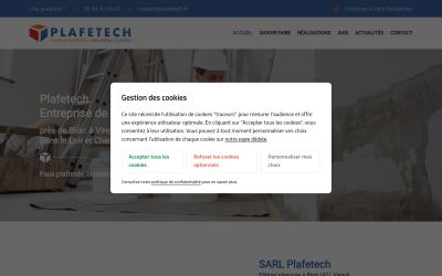 PLAFETECH