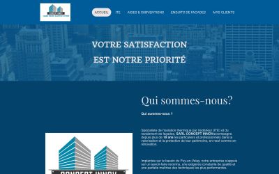 CONCEPT INNOV