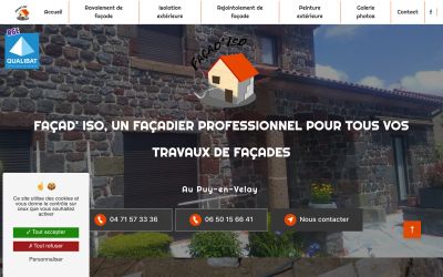 FACAD'ISO
